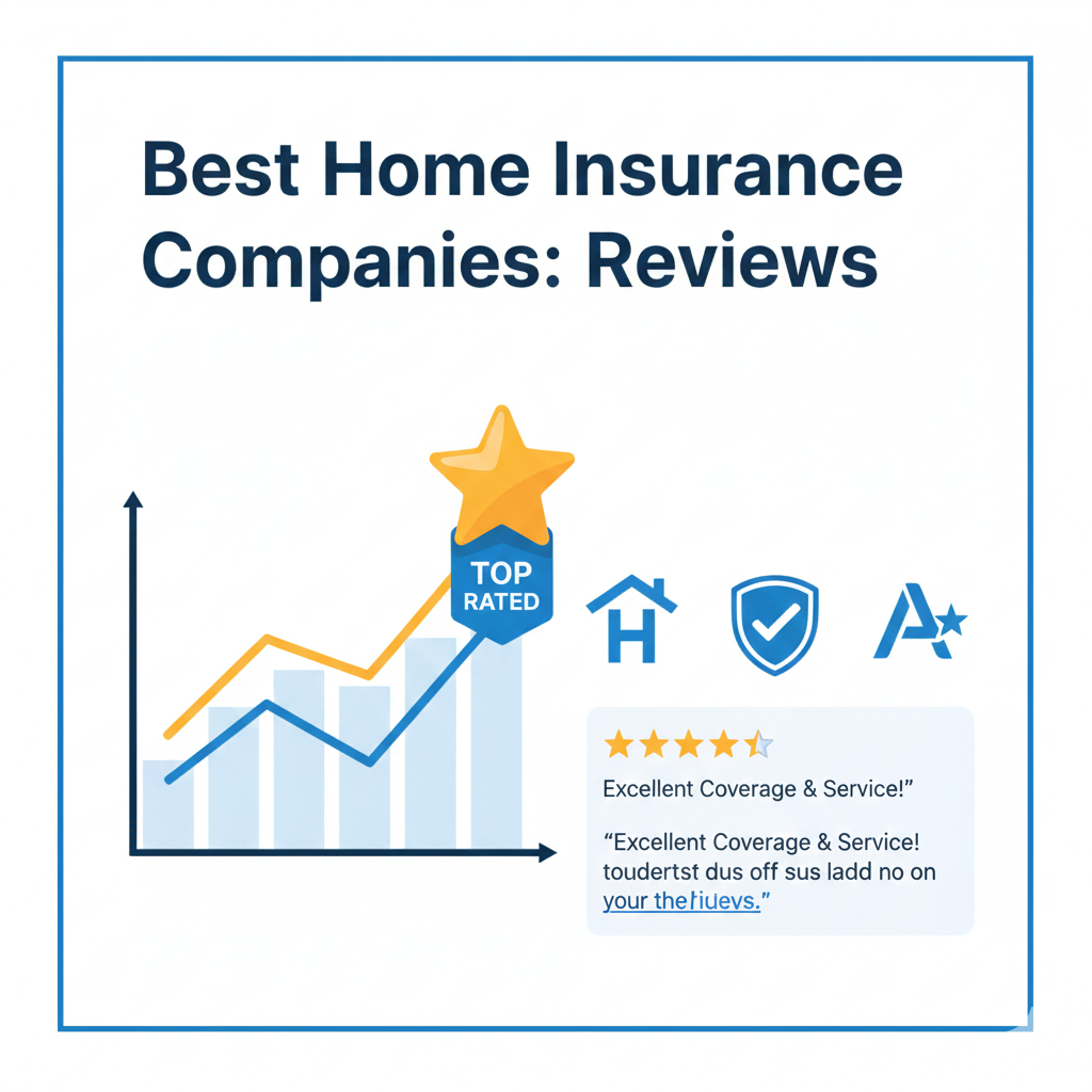 Trophy with house icon